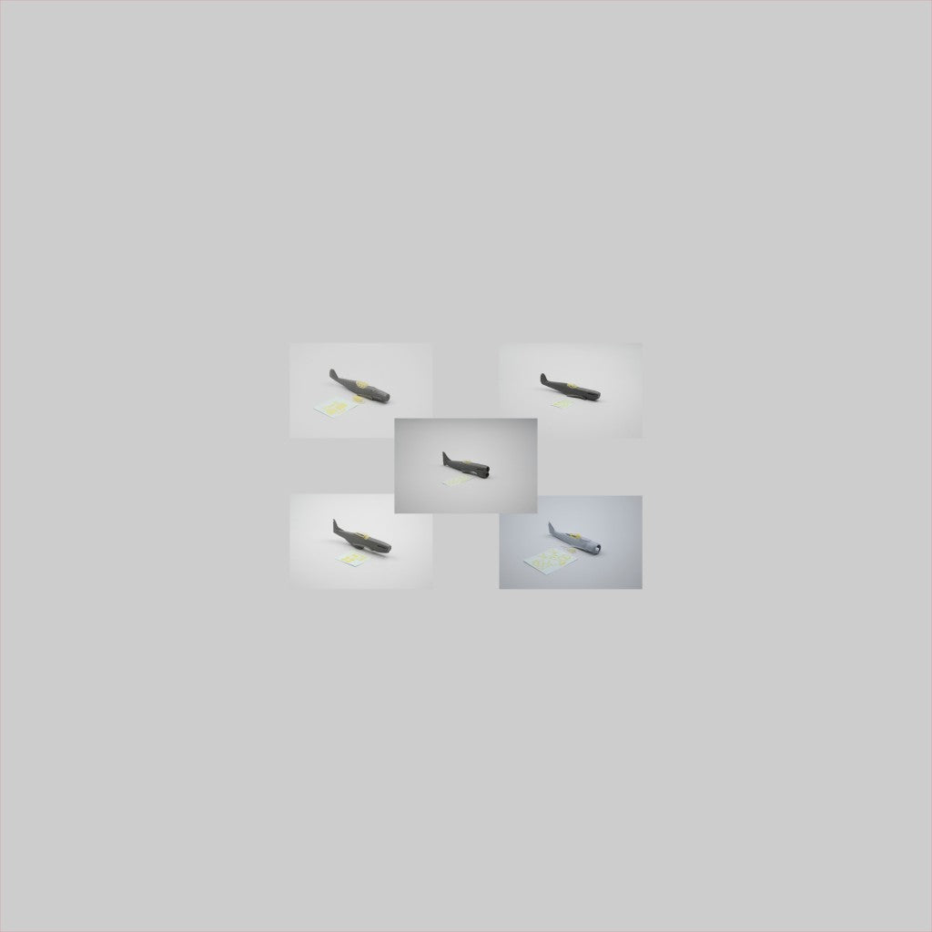 Mask Set Bundles