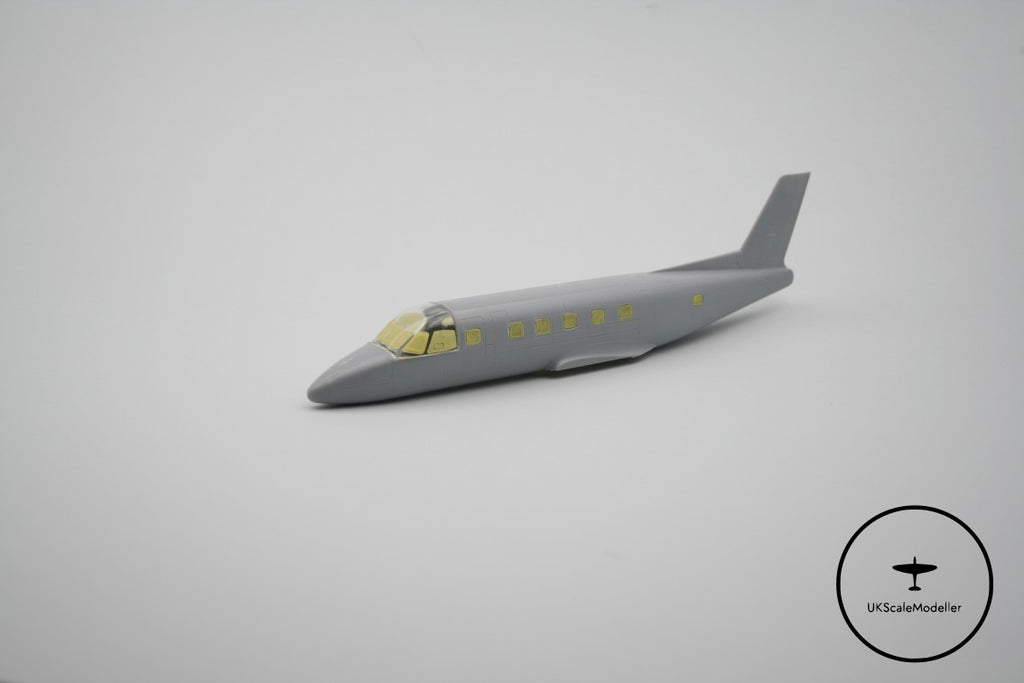 Amodel 1:72 EMB 110/P-95/C-95 Mask Set