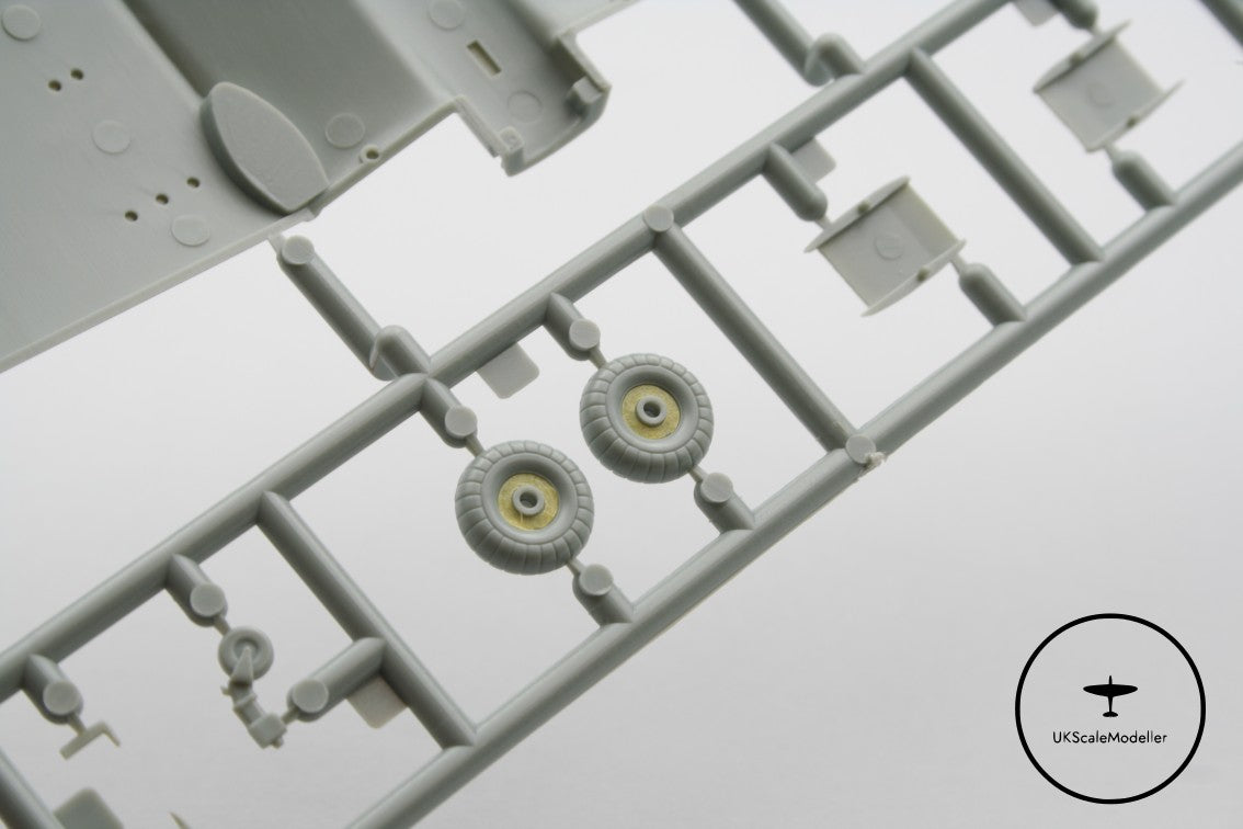 Academy 1:72 Ju87G-1/G-2 Stuka Mask Set