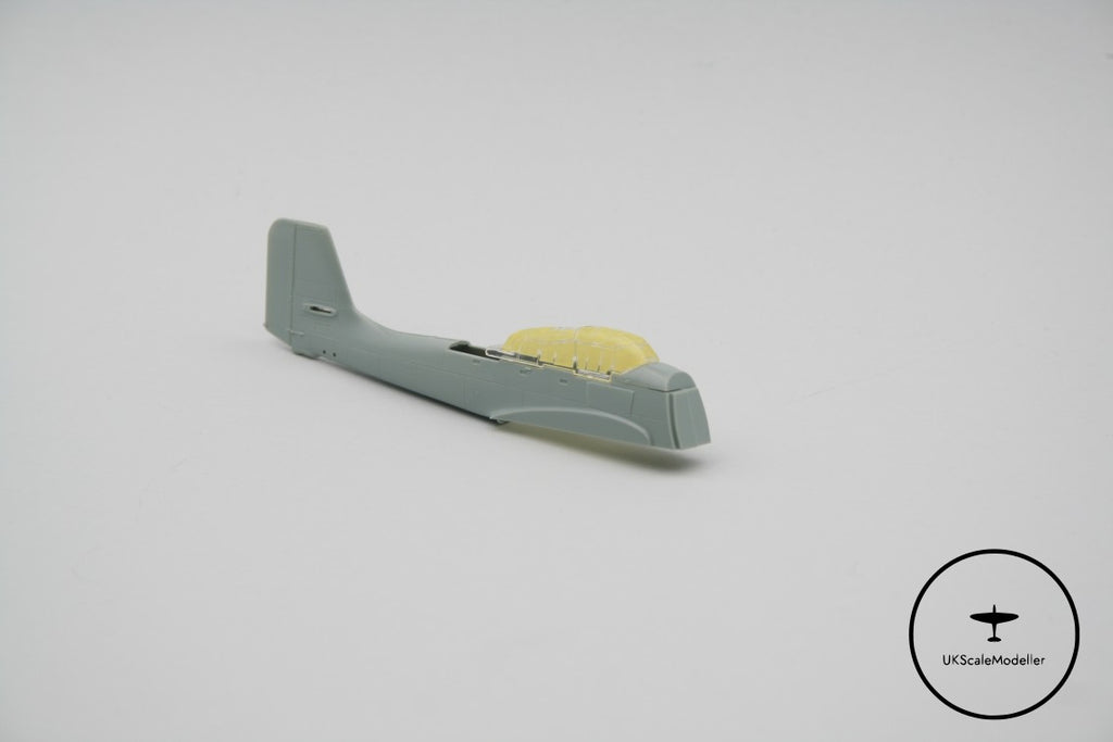 Academy 1:72 Ju87G-1/G-2 Stuka Mask Set