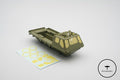 Airfix 1:35 Alvis Stalwart Mask Set