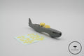 Airfix 1:48 Bolton Paul Defiant Mask Set