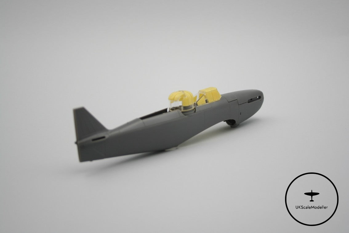 Airfix 1:48 Bolton Paul Defiant Mask Set