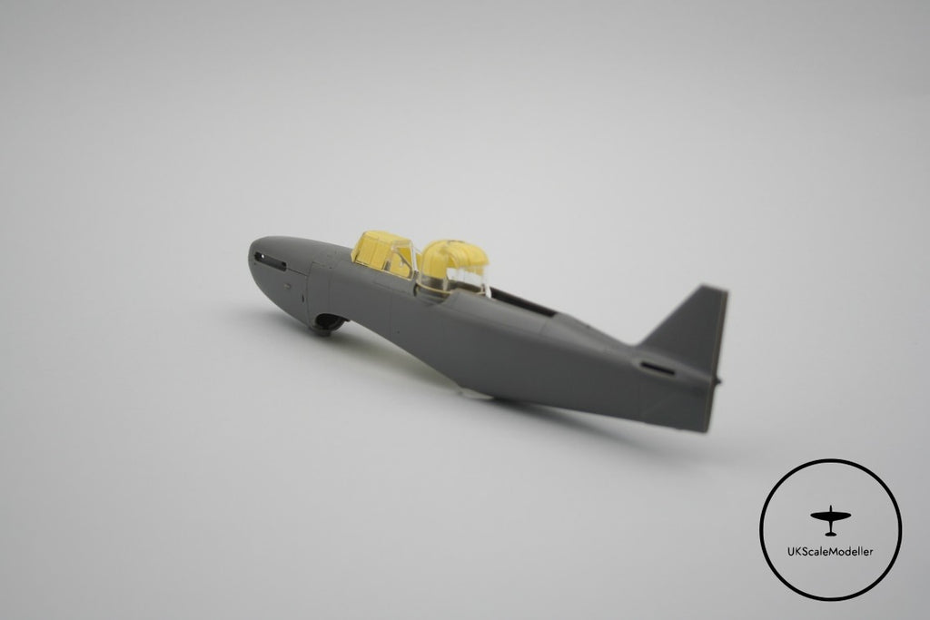 Airfix 1:48 Bolton Paul Defiant Mask Set