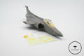 Airfix 1:48 Buccaneer Mask Set