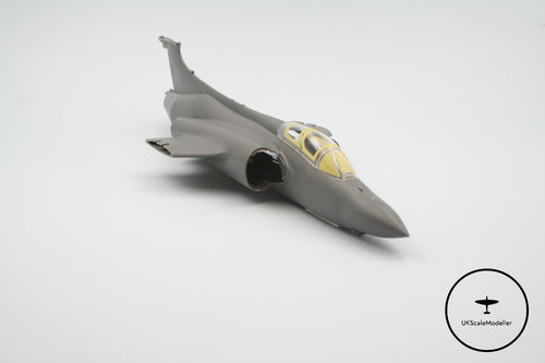 Airfix 1:48 Buccaneer Mask Set