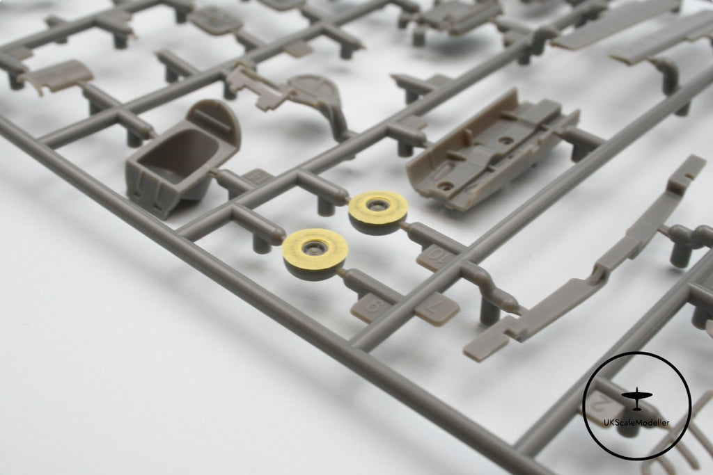 Airfix 1:48 Chipmunk T.10/T.20 Mask Set