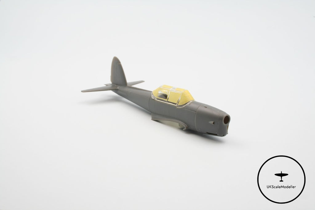 Airfix 1:48 Chipmunk T.10/T.20 Mask Set