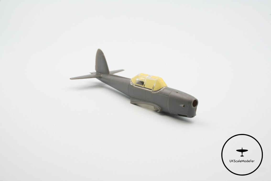 Airfix 1:48 Chipmunk T.10/T.20 Mask Set