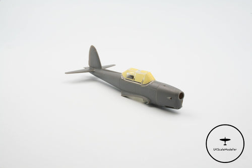 Airfix 1:48 Chipmunk T.10/T.20 Mask Set