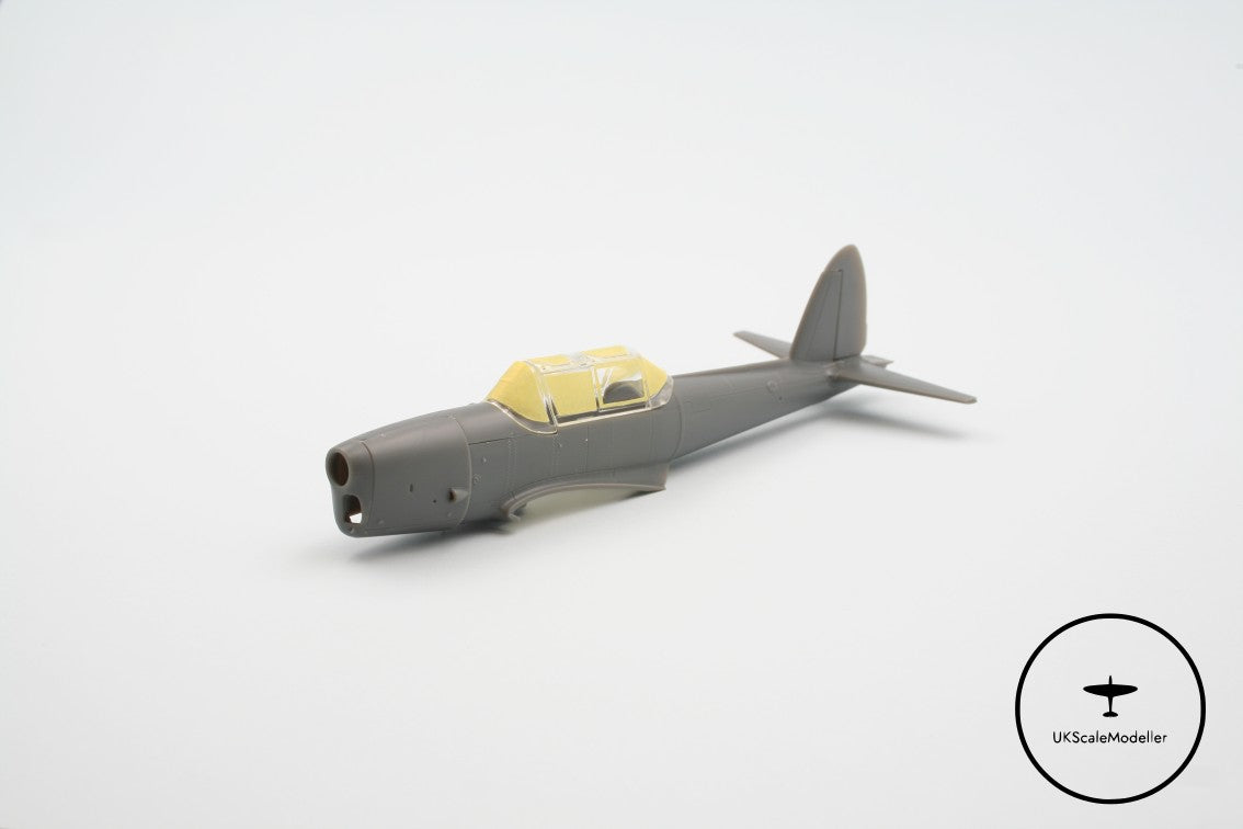 Airfix 1:48 Chipmunk T.10/T.20 Mask Set
