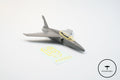 Airfix 1:48 Folland Gnat T.1 Mask Set