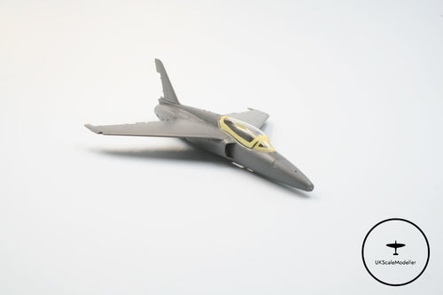 Airfix 1:48 Folland Gnat T.1 Mask Set