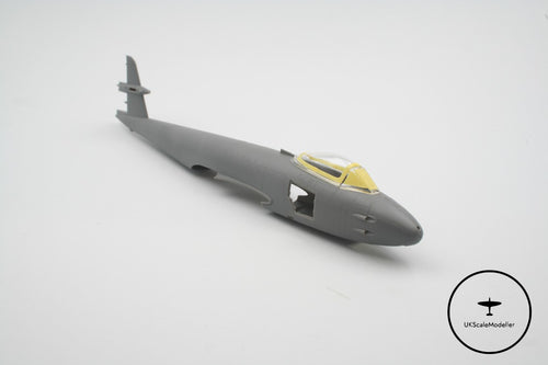 Airfix 1:48 Gloster Meteor F.8 / FR.9 Mask Set