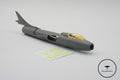 Airfix 1:48 Hawker Hunter Mask Set