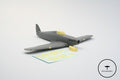 Airfix 1:48 Hurricane Mk.I Mask Set