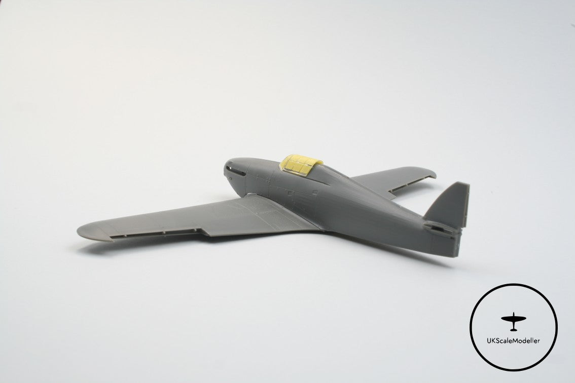 Airfix 1:48 Hurricane Mk.I Mask Set
