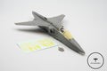 Airfix 1:48 Jaguar GR.1 Mask Set