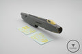 Airfix 1:48 Lightning F.1/F.2/F.6 Mask Set