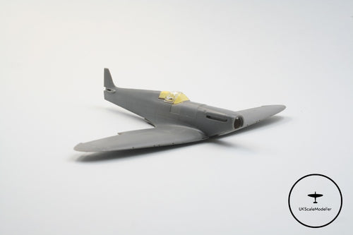Airfix 1:48 Spitfire Mk.I / Vb Mask Set