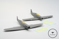 Airfix 1:48 Spitfire Mk.Ia + Hurricane Mk.I Duo Mask Set
