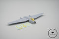 Airfix 1:48 Vampire Mask Set