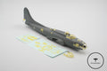 Airfix 1:72 B17 G/Mk.III Mask Set