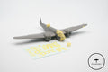 Airfix 1:72 Bristol Blenheim Mk.IF Mask Set