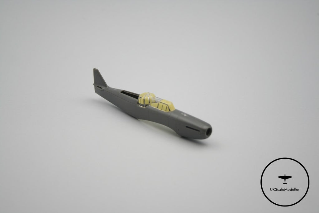 Airfix 1:72 Bolton Paul Defiant Mk.I Mask Set