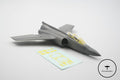 Airfix 1:72 Buccaneer Mask Set