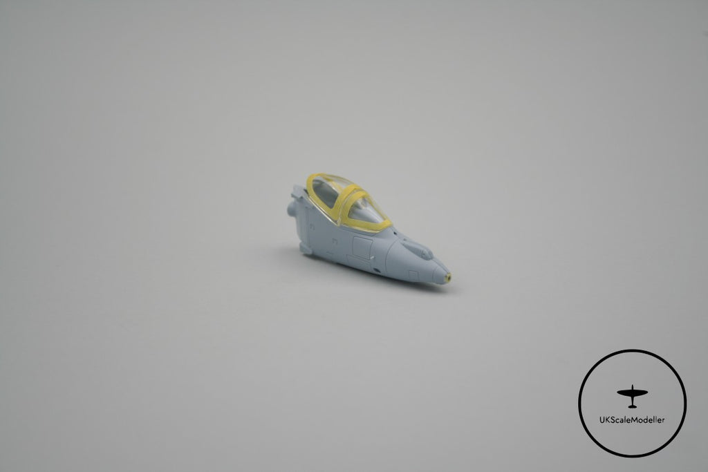 Airfix 1:72 Harrier Gr.7 / Gr.9 Mask Set