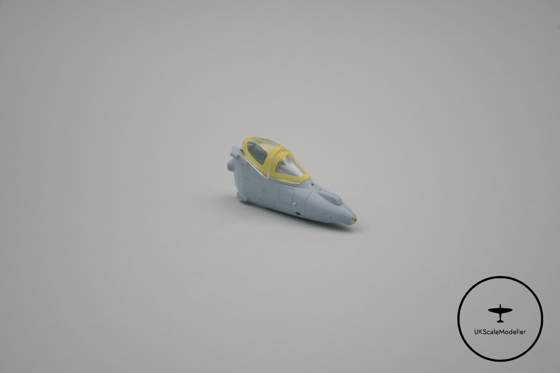 Airfix 1:72 Harrier Gr.7 / Gr.9 Mask Set