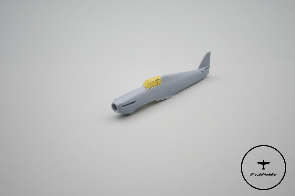 Airfix 1:72 Hawker Hurricane Mk.I Mask Set