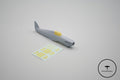 Airfix 1:72 Hawker Hurricane Mk.I Mask Set