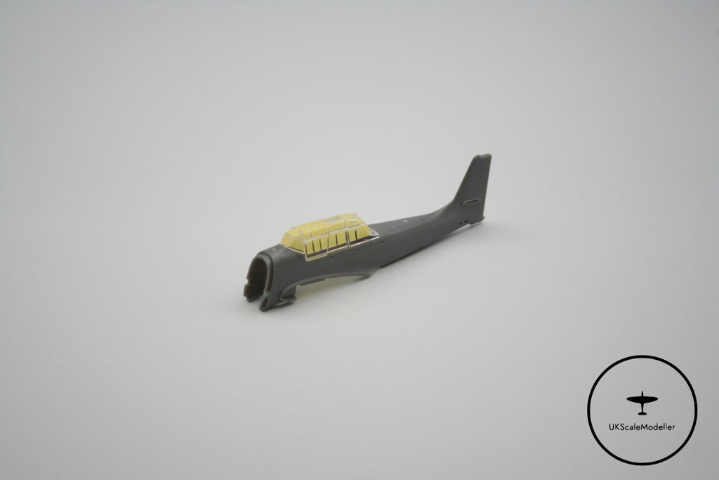 Airfix 1:72 Ju87 Mask Set