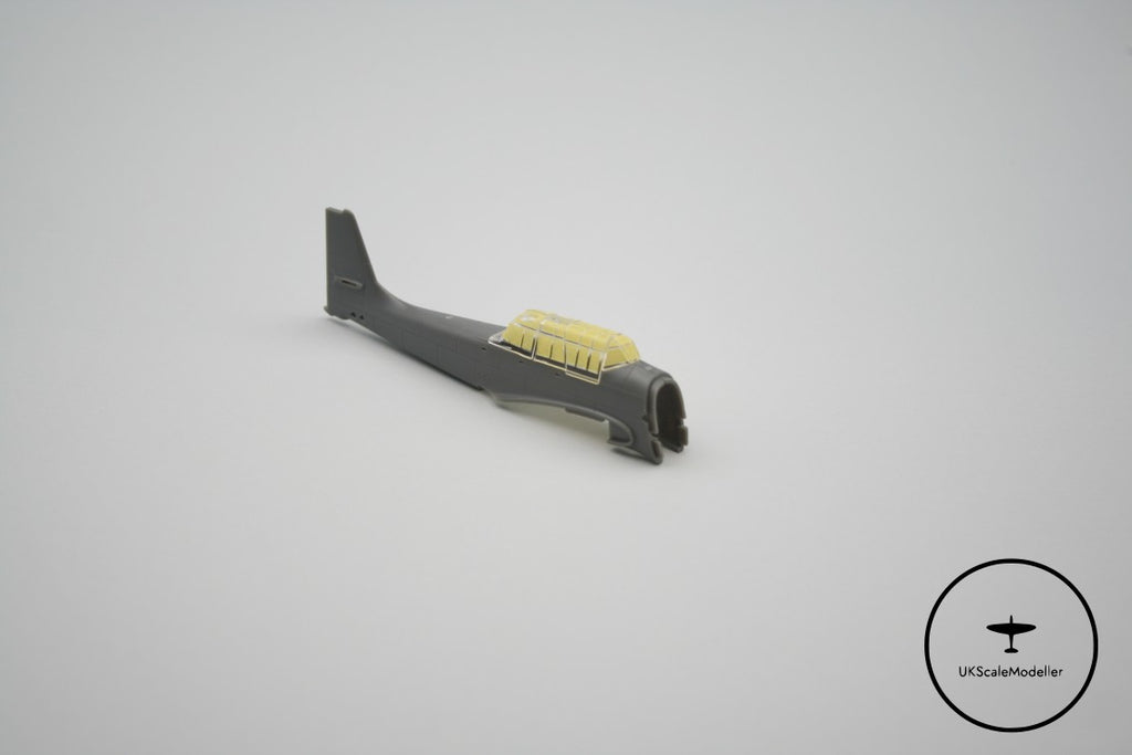 Airfix 1:72 Ju87 Mask Set