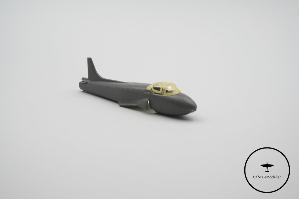 Airfix 1:72 Jet Provost Mask Set