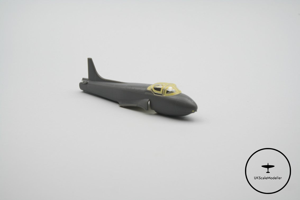 Airfix 1:72 Jet Provost Mask Set
