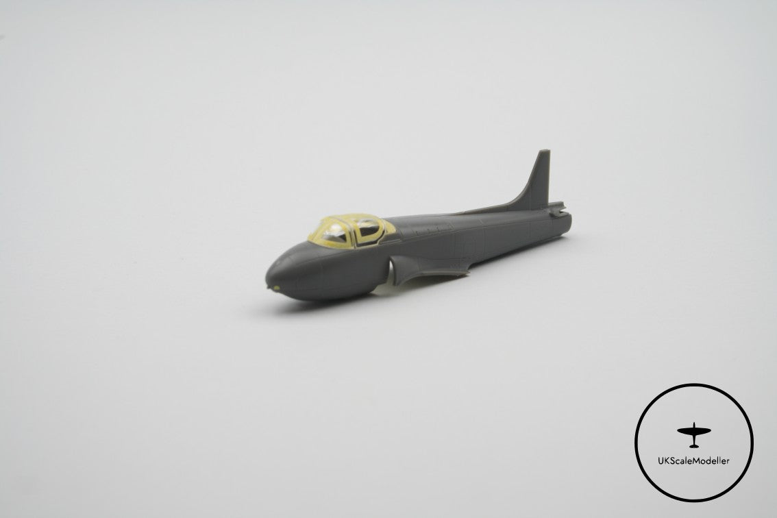 Airfix 1:72 Jet Provost Mask Set