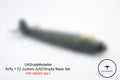 Airfix 1:72 Junkers Ju52/3mg4e Mask Set - PRE ORDER