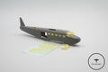 Airfix 1:72 Junkers Ju52/3mg4e Mask Set