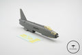 Airfix 1:72 Lightning F.2 / F.6 Mask Set