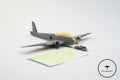 Airfix 1:72 ME410 A-1/U2, U4 and A3 Mask Set