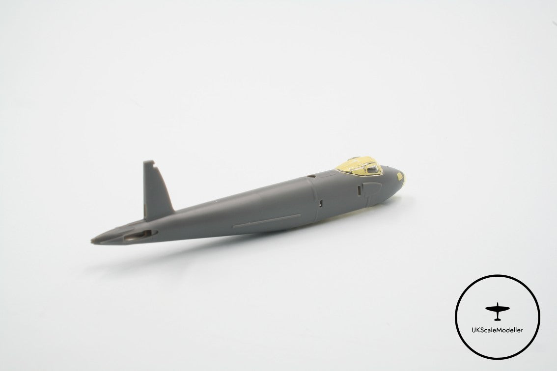 Airfix 1:72 Mosquito B.XVI, B.35/TT.3 and PR.XVI Mask Set