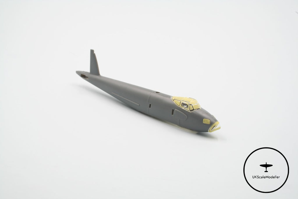 Airfix 1:72 Mosquito B.XVI, B.35/TT.3 and PR.XVI Mask Set