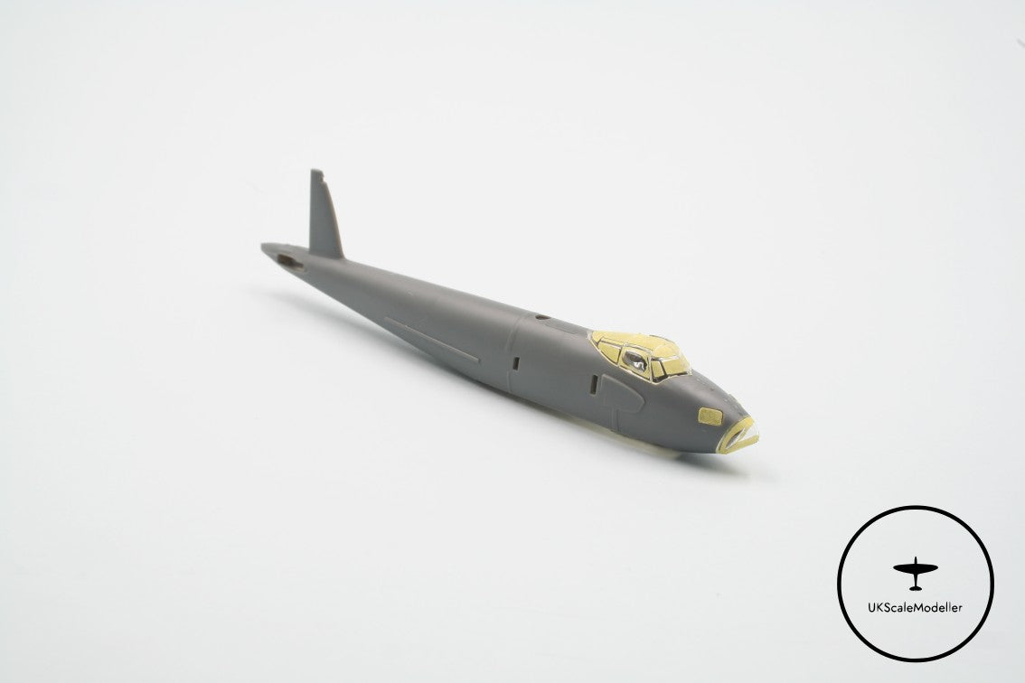 Airfix 1:72 Mosquito B.XVI, B.35/TT.3 and PR.XVI Mask Set