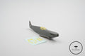 Airfix 1:72 Spitfire Mk.V Mask Set