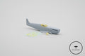 Airfix 1:72 Spitfire Mk.Va Mask Set