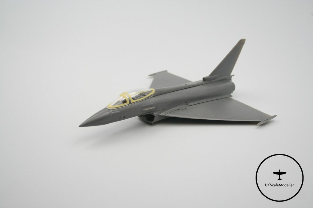 Airfix 1:72 Typhoon FGR.4 Mask Set