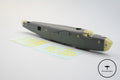 Airfix 1:72 B24-D Liberator Mask Set